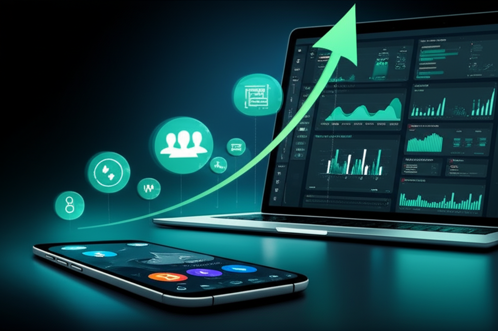 Social Media Marketing Growth